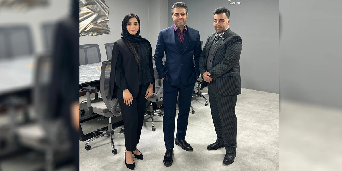 عبور هوشمندانه یک برند ایرانی صنعت چرم از بحران جنگ ۱۲ روزه 3 55