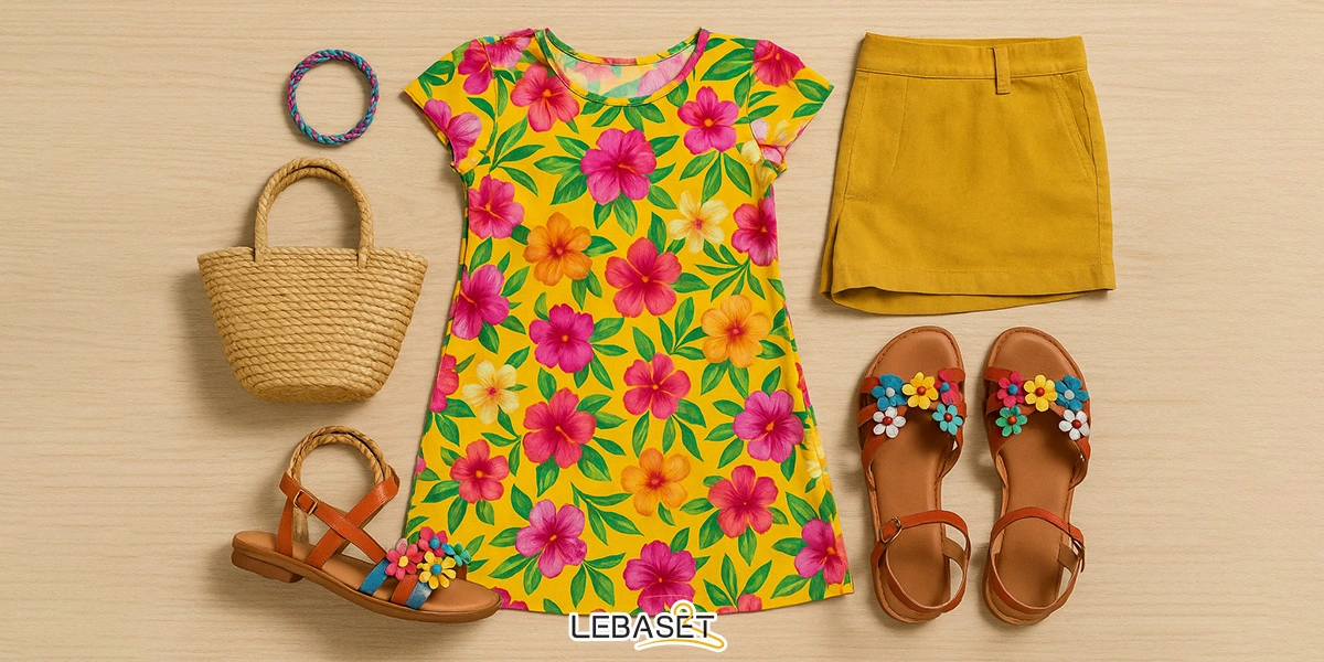 7 ایده استایل ساحلی زنانه و مردانه برای روزهای گرم سال 20 استایل ساحلی با پیراهن بلند