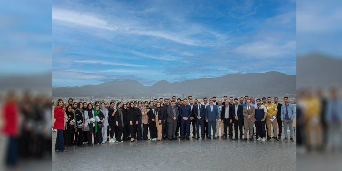 عبور هوشمندانه یک برند ایرانی صنعت چرم از بحران جنگ ۱۲ روزه 2 66