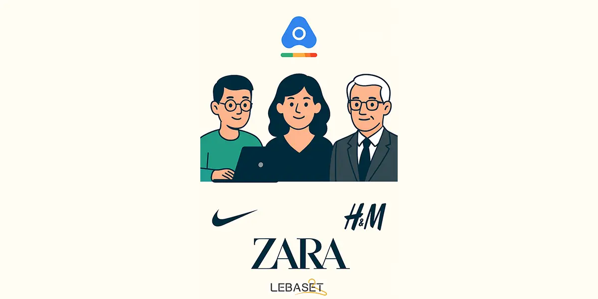 Doppl گوگل چیست؟ تجربه پوشیدن لباس با هوش مصنوعی همین حالا روی گوشی شما! 3 موارد استفاده از doppl