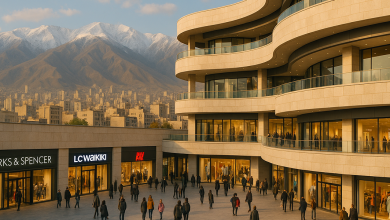 در کرج کجا چی بخریم؟ 5 بهترین مراکز خرید کرج