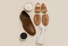 چگونه بوی بد کفش چرم را از بین ببریم؟ 42 روش های از بین بردن بوی کفش چرم