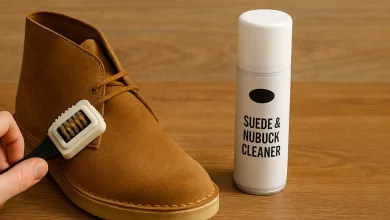 روش های نگهداری از جیر و نبوک