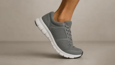 بهترین زیره کفش