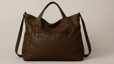 از بین بردن چروک روی چرم