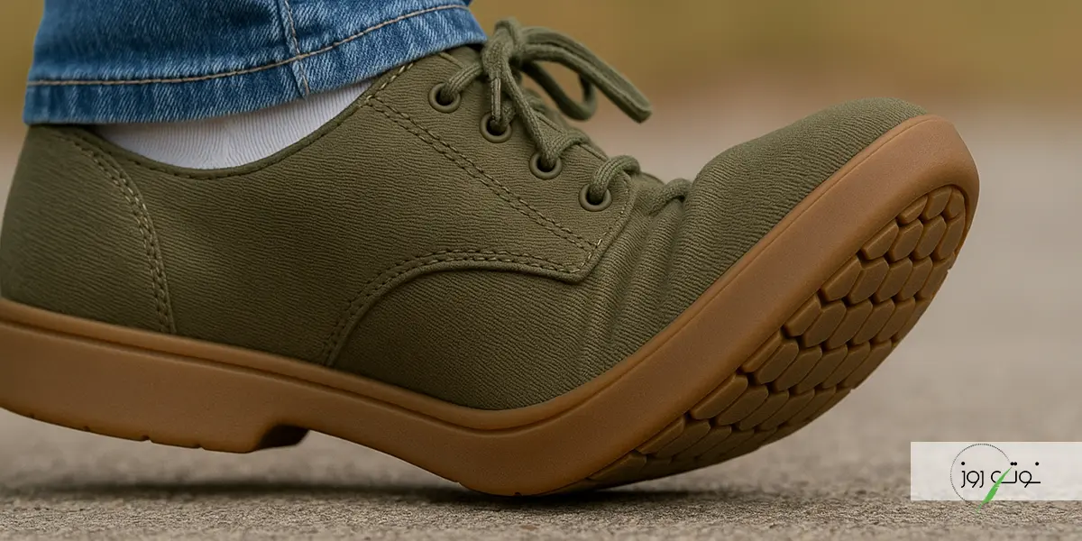 همه چیز درباره زیره رابر: ویژگیها، انواع و کاربرد 7 انواع زیره رابر