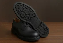 ویژگی های زیره رابر