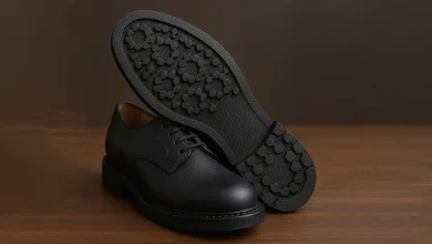 ویژگی های زیره رابر