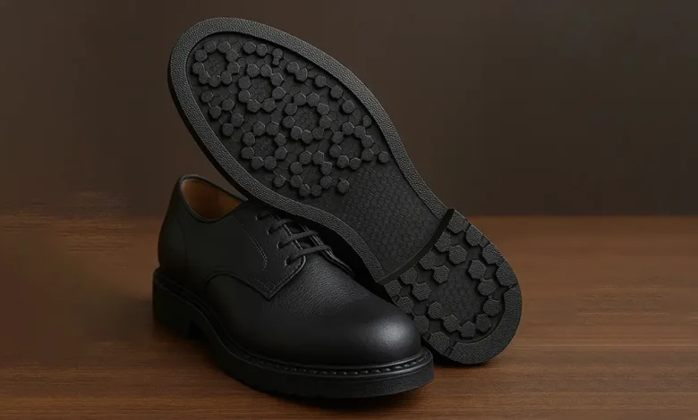 همه چیز درباره زیره رابر: ویژگیها، انواع و کاربرد 5 ویژگی های زیره رابر