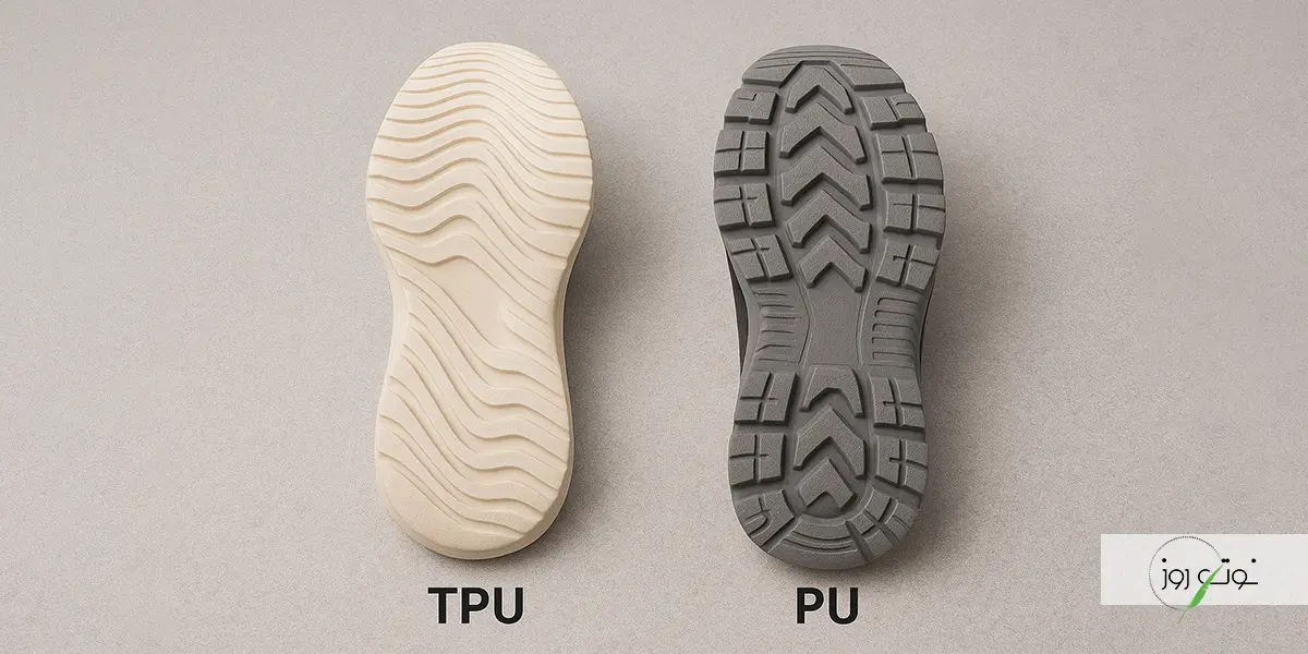 همه چیز درباره زیره tpu 3 تفاوت زیره pu و tpu